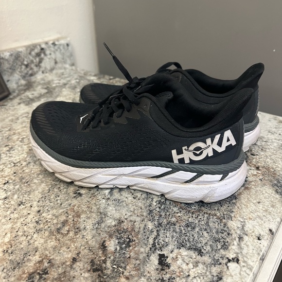 Hoka Shoes Tennis Shoes Poshmark